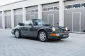 Porsche 964 Carrera 2 Cabrio - C00 - Turbositz
