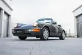 Porsche 964 Carrera 2 Cabrio - C00 - Turbositz