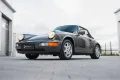Porsche 964 Carrera 2 Cabrio - C00 - Turbositz