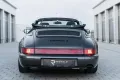 Porsche 964 Carrera 2 Cabrio - C00 - Turbositz