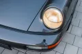 Porsche 964 Carrera 2 Cabrio - C00 - Turbositz