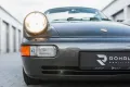 Porsche 964 Carrera 2 Cabrio - C00 - Turbositz