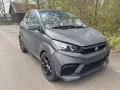 Aixam Coupé