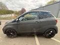 Aixam Coupé