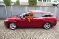 Ford Mondeo Turnier Titanium scheckheftgepflegt