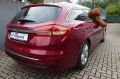 Ford Mondeo Turnier Titanium scheckheftgepflegt