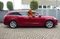 Ford Mondeo Turnier Titanium scheckheftgepflegt