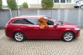 Ford Mondeo Turnier Titanium scheckheftgepflegt