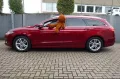 Ford Mondeo Turnier Titanium scheckheftgepflegt
