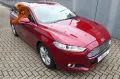 Ford Mondeo Turnier Titanium scheckheftgepflegt