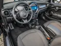 MINI One Cabrio LED+PDC+DAB+SHZ+KZG+Klima+LMR Spoke b