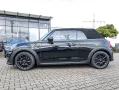 MINI One Cabrio LED+PDC+DAB+SHZ+KZG+Klima+LMR Spoke b