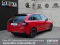 Skoda Rapid Spaceback 1.0 TSI Monte-Carlo