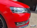 Skoda Rapid Spaceback 1.0 TSI Monte-Carlo