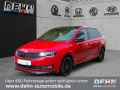 Skoda Rapid Spaceback 1.0 TSI Monte-Carlo