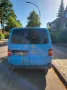 Volkswagen VW t5 transporter  9sitzer