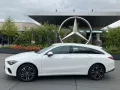 Mercedes-Benz CLA 250e Shooting Brake CARPLAY+KAMERA