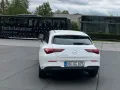 Mercedes-Benz CLA 250e Shooting Brake CARPLAY+KAMERA