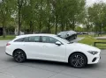 Mercedes-Benz CLA 250e Shooting Brake CARPLAY+KAMERA