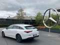 Mercedes-Benz CLA 250e Shooting Brake CARPLAY+KAMERA