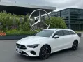 Mercedes-Benz CLA 250e Shooting Brake CARPLAY+KAMERA