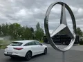 Mercedes-Benz CLA 250e Shooting Brake CARPLAY+KAMERA