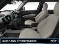 MINI Clubman Cooper Classic Trim Navi DSG Leder