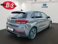 Hyundai i30 N Line Automatik