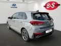 Hyundai i30 N Line Automatik