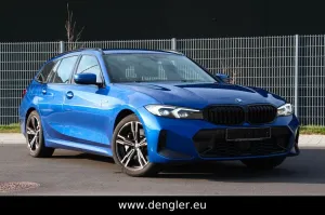 BMW 330i xDrive Touring ACC*WIDESCREEN*LED M Sport