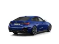 BMW i4 40 eDrive M Sport Gran Coupe Park-Assistent S