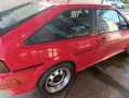 Volkswagen VW Scirocco GT2 mit H-Nummernschild im gut...