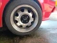 Volkswagen VW Scirocco GT2 mit H-Nummernschild im gut...