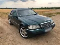 Mercedes-Benz Mercedes Benz C 250td Turbo Klima H-Zulassung