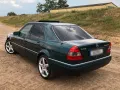 Mercedes-Benz Mercedes Benz C 250td Turbo Klima H-Zulassung