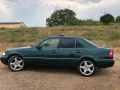 Mercedes-Benz Mercedes Benz C 250td Turbo Klima H-Zulassung