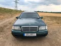 Mercedes-Benz Mercedes Benz C 250td Turbo Klima H-Zulassung
