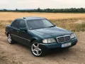 Mercedes-Benz Mercedes Benz C 250td Turbo Klima H-Zulassung