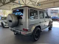 Mercedes-Benz G 500 AMG magno Night FondEnt Stdhz Superior Int