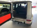 Mercedes-Benz G 500 AMG magno Night FondEnt Stdhz Superior Int