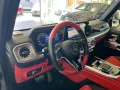 Mercedes-Benz G 500 AMG magno Night FondEnt Stdhz Superior Int