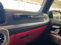 Mercedes-Benz G 500 AMG magno Night FondEnt Stdhz Superior Int