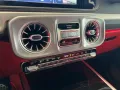 Mercedes-Benz G 500 AMG magno Night FondEnt Stdhz Superior Int