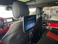 Mercedes-Benz G 500 AMG magno Night FondEnt Stdhz Superior Int
