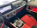 Mercedes-Benz G 500 AMG magno Night FondEnt Stdhz Superior Int