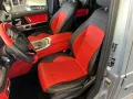 Mercedes-Benz G 500 AMG magno Night FondEnt Stdhz Superior Int