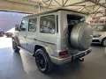Mercedes-Benz G 500 AMG magno Night FondEnt Stdhz Superior Int