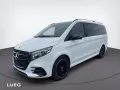 Mercedes-Benz V 220 d STYLE Lang Distronic Night SpurW ACC AHK