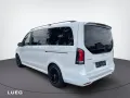 Mercedes-Benz V 220 d STYLE Lang Distronic Night SpurW ACC AHK