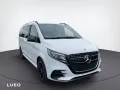 Mercedes-Benz V 220 d STYLE Lang Distronic Night SpurW ACC AHK